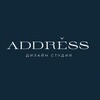 Логотип телеграм канала @dsaddress — Address | Дизайн и Ремонт