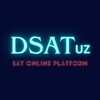 Telegram kanalining logotibi dsatuz — DSATuz | Preparing for the SAT