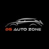 Logo of telegram channel dsautozone — DS Auto Zone