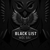 Logo of telegram channel dsbeatmb — DANH SÁCH ĐEN MỘC BÀI - 木牌黑名单 🥷🏿