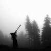 Логотип телеграм канала @dsbm3 — DSBM / Black metal