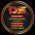 Telegram channel D.S BOOK logo