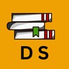 Логотип телеграм канала @dsbooksru — Data Science Books