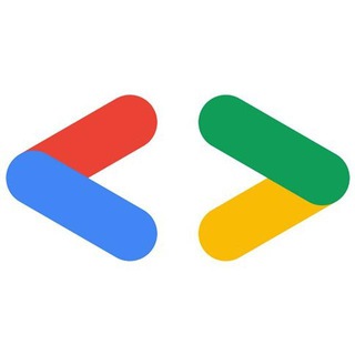 Логотип телеграм -каналу dsc_kpi — Google Developer Student Club KPI