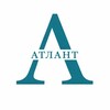 Логотип телеграм канала @dscatlant — ТСК “АТЛАНТ” Самара
