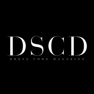 Логотип телеграм канала @dscd_ru — DSCD.RU
