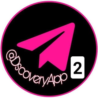 Logo of telegram channel dscoveryapp — DscoveryApp