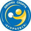 Логотип телеграм канала @dsegorievsk — Дворец Спорта «Егорьевск»