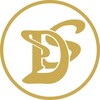 Логотип телеграм канала @dsfashion_tkani — D&S Fashion | Ткани оптом