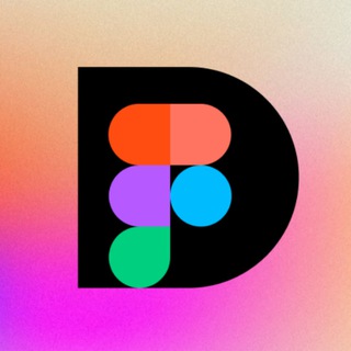 Логотип телеграм канала @dsg_figma — dsg figma
