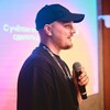 Логотип телеграм канала @dsgn_engineer — EFIMTSEF ™