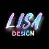 Логотип телеграм канала @dsgn_lisa — 🔗 ʟɪsᴀ ᴅsɢɴ | 𝚙𝚘𝚛𝚝𝚏𝚘𝚕𝚒𝚘