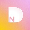 Логотип телеграм канала @dsgn_news — Design News | Новости из мира дизайна