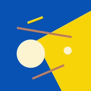 Логотип телеграм -каналу dsgnbr — Дизайн-борщ