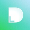 Логотип телеграм канала @dsgnlearn — Design Learn | Обучение дизайну