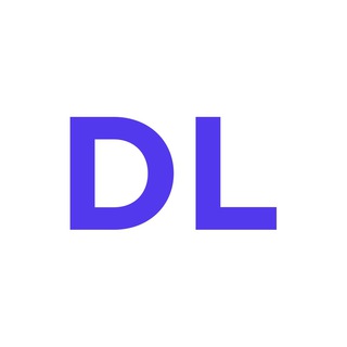 Логотип телеграм канала @dsgnline — Design Line