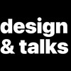 Логотип телеграм канала @dsgntalks — Design talks