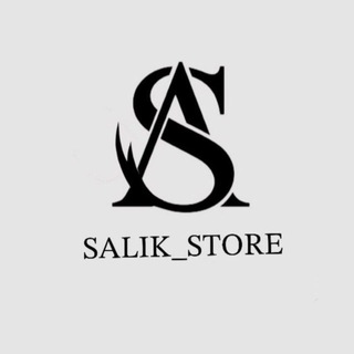 Логотип телеграм канала @dshd35 — Salik_store