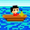 Логотип телеграм канала @dsignboat — Уроки для дизайнеров | Design Boat