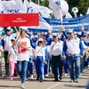 Логотип телеграм канала @dsk1sport — Спорт в Первом ДСК