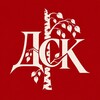 Логотип телеграм канала @dsk_2007 — ДСК