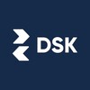 Логотип телеграм канала @dsklaw — DSK Law | ОАЭ и Ближний Восток