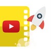 Logo of telegram channel dsl_video — DSL VIDEO 🖤