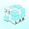 Логотип телеграм канала @dslab — DS Lab • Новости сервиса