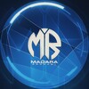 Логотип телеграм -каналу dsmadara — MADARA PRODAST