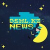 Telegram channel DSML.KZ Новости logo