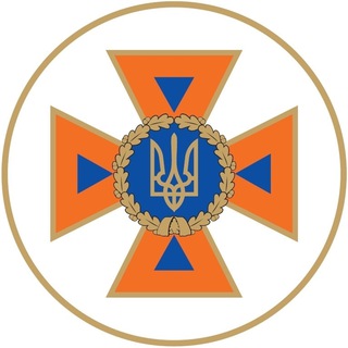 Логотип телеграм -каналу dsns_sumy — Рятувальники Сумщини