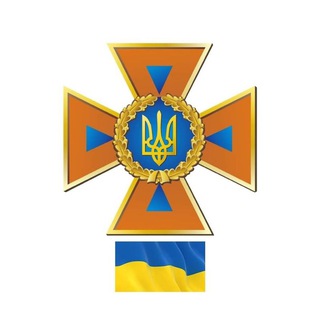 Логотип телеграм -каналу dsns_zhytomyr — Головне управління ДСНС України у Житомирській області