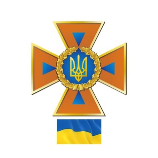 Telegram channel Головне управління ДСНС України у Житомирській області logo