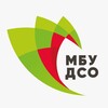 Логотип телеграм канала @dsokazan — ДСО Казани