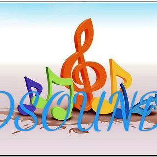 Telegram kanalining logotibi dsound_music — 🎹🎻DSOUND MUSIC🎷🎙️
