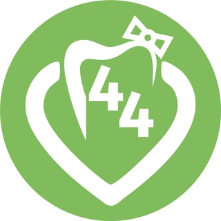 Логотип телеграм канала @dsp44ru — Официальный канал ГБУЗ "ДСП № 44 ДЗМ".