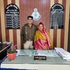 टेलीग्राम चैनल का लोगो dsplalitbairagi — Dy.SP LALIT SIR Official