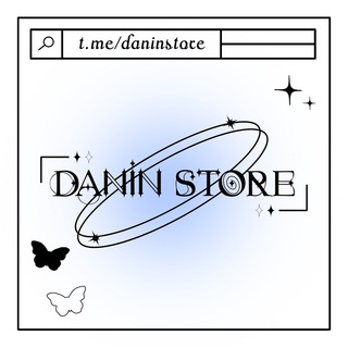 Логотип телеграм канала @dspromo — promo @DaninStore