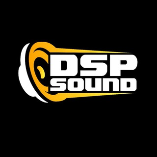 Логотип телеграм -каналу dspsound — DSP-SOUND 🇺🇦 Автозвук