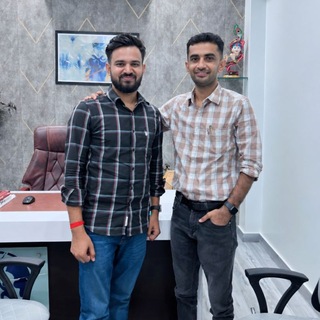 टेलीग्राम चैनल का लोगो dsr_insights — Dheer Singh Rathore™