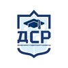 Логотип телеграм -каналу dsr_kpi — ДСР (ex ДНВР) 🇺🇦