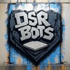 टेलीग्राम चैनल का लोगो dsrbotzz — DSR Bots™...♡ 🖤