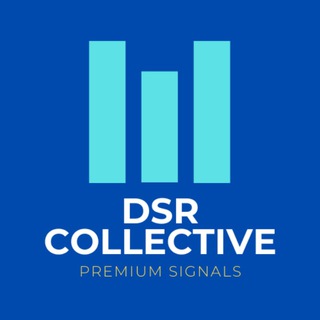 Logo of telegram channel dsrcollective — DSR Collective