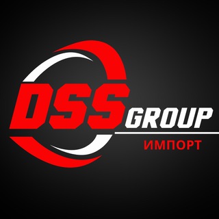 Логотип телеграм канала @dss_export — DSS Group импорт