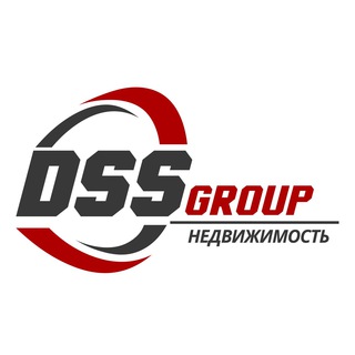 Логотип телеграм канала @dss_realty — Агентство недвижимости|СПБ|МСК