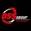 Логотип телеграм канала @dss_auto — DSS Group автоподбор