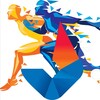 Логотип телеграм канала @dssburuu — Дирекция спортивных сооружений