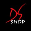 Логотип телеграм канала @dsshop161 — DSshop одежда