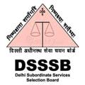 Logo saluran telegram dsssb_teaching2023 — DSSSB PRT TGT 2023