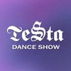 Логотип телеграм канала @dstesta — Dance Show TESTA